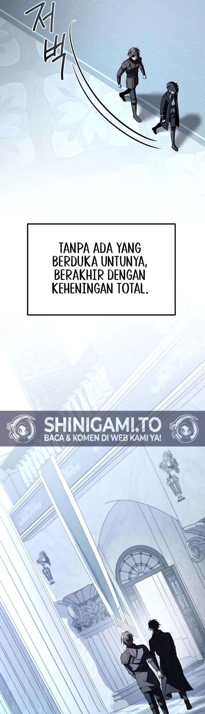 Became The Patron Of Villains Chapter 3 Gambar 66