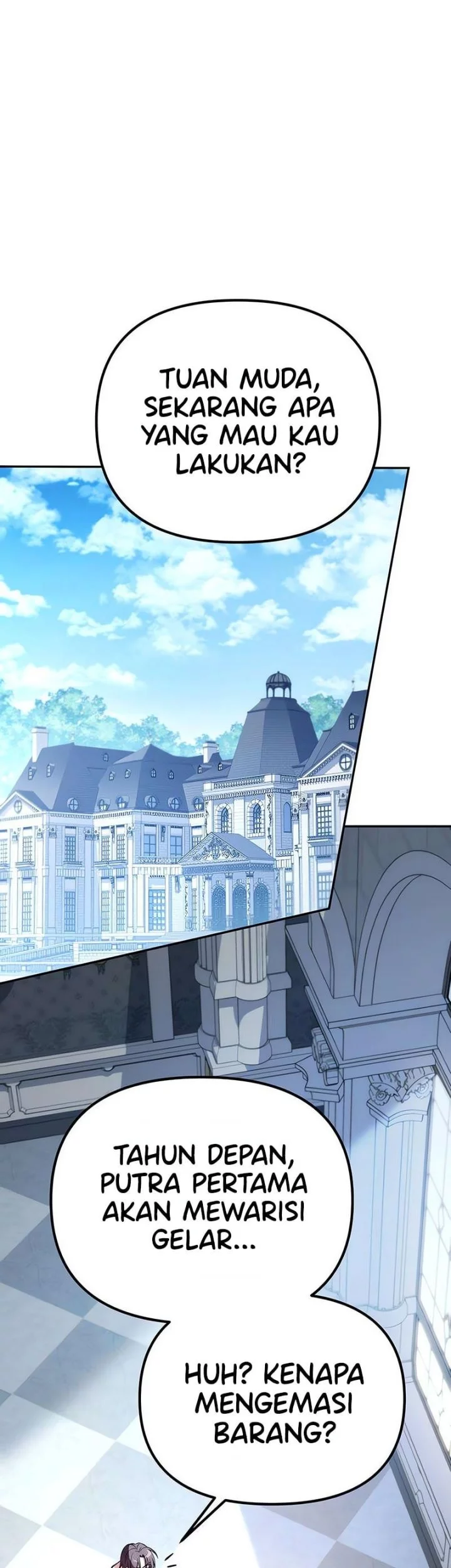 Became The Patron Of Villains Chapter 3 Gambar 68