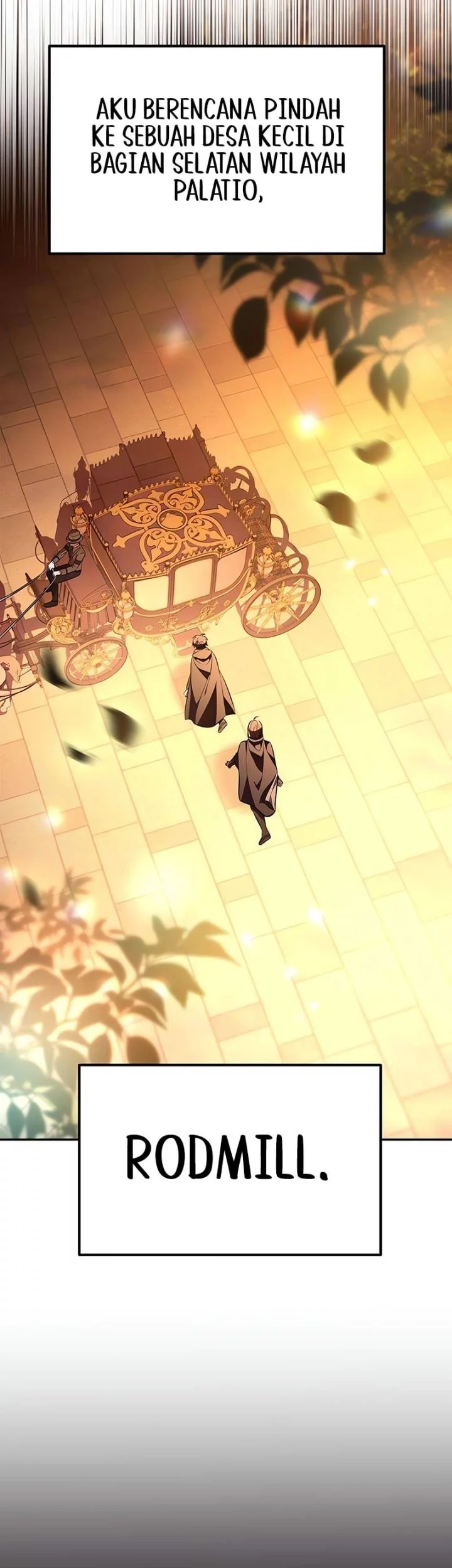 Became The Patron Of Villains Chapter 3 Gambar 72