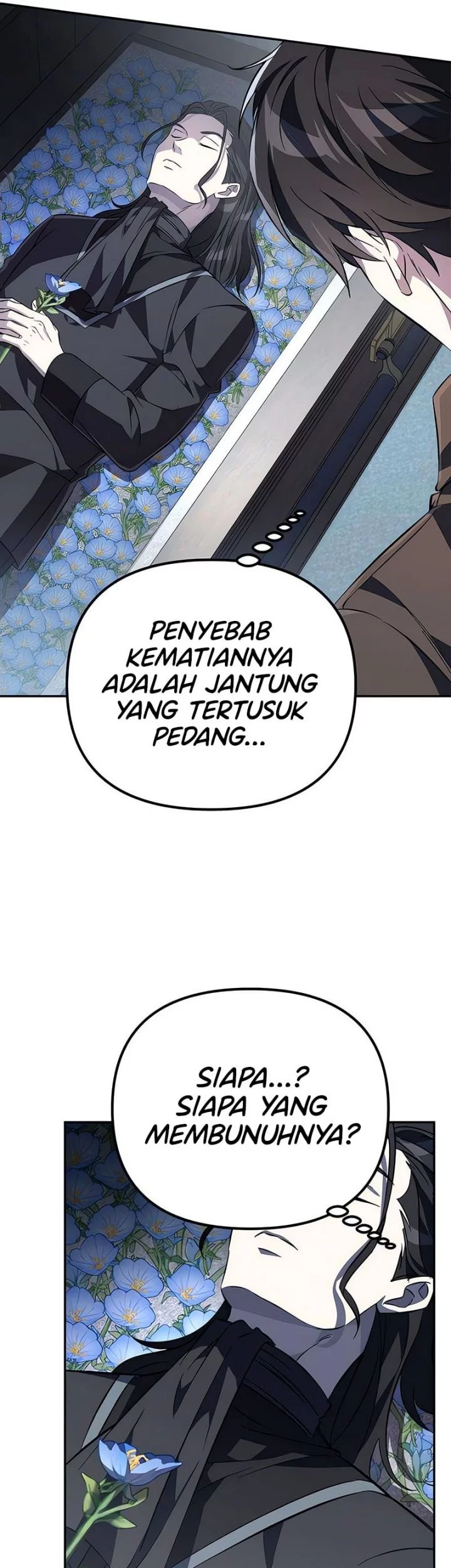 Became The Patron Of Villains Chapter 3 Gambar 82
