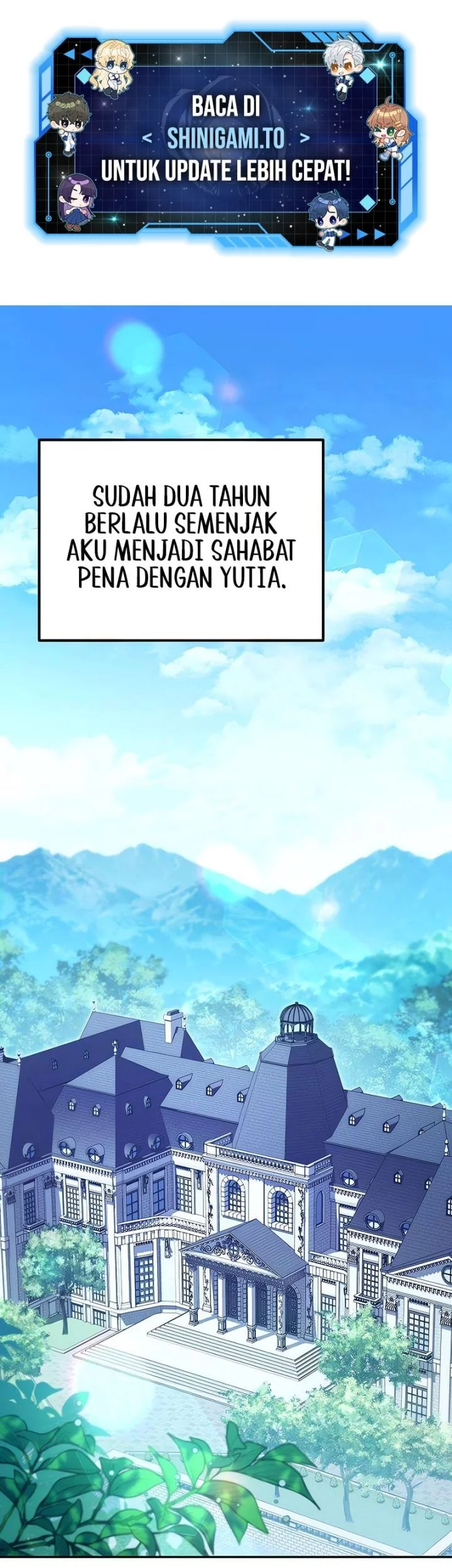 Baca  Became The Patron Of Villains Chapter 3 Gambar 2