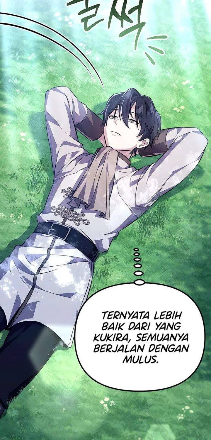 Became The Patron Of Villains Chapter 3 Gambar 13