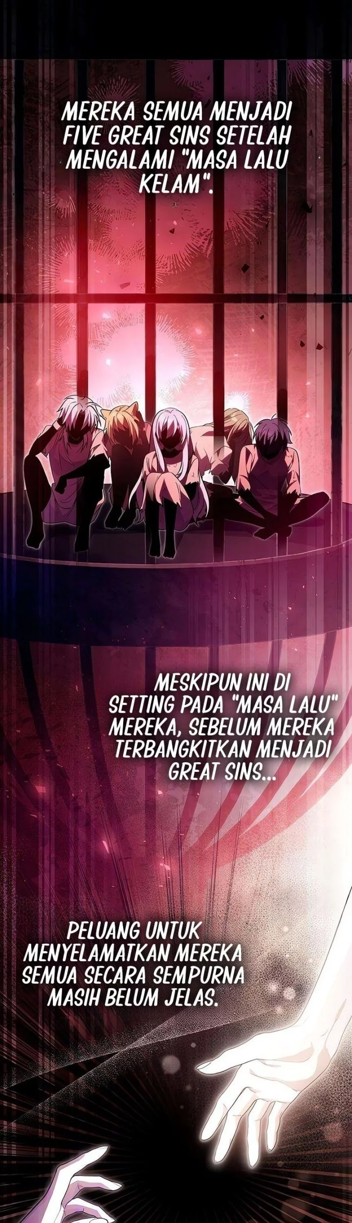 Became The Patron Of Villains Chapter 3 Gambar 15