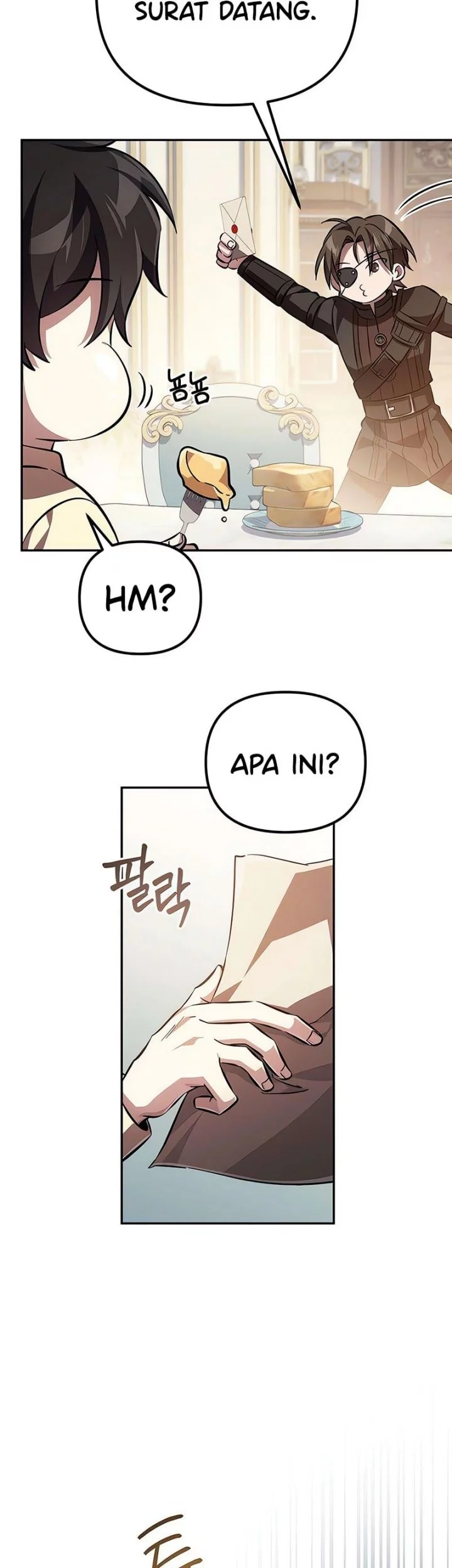 Became The Patron Of Villains Chapter 4 Gambar 36