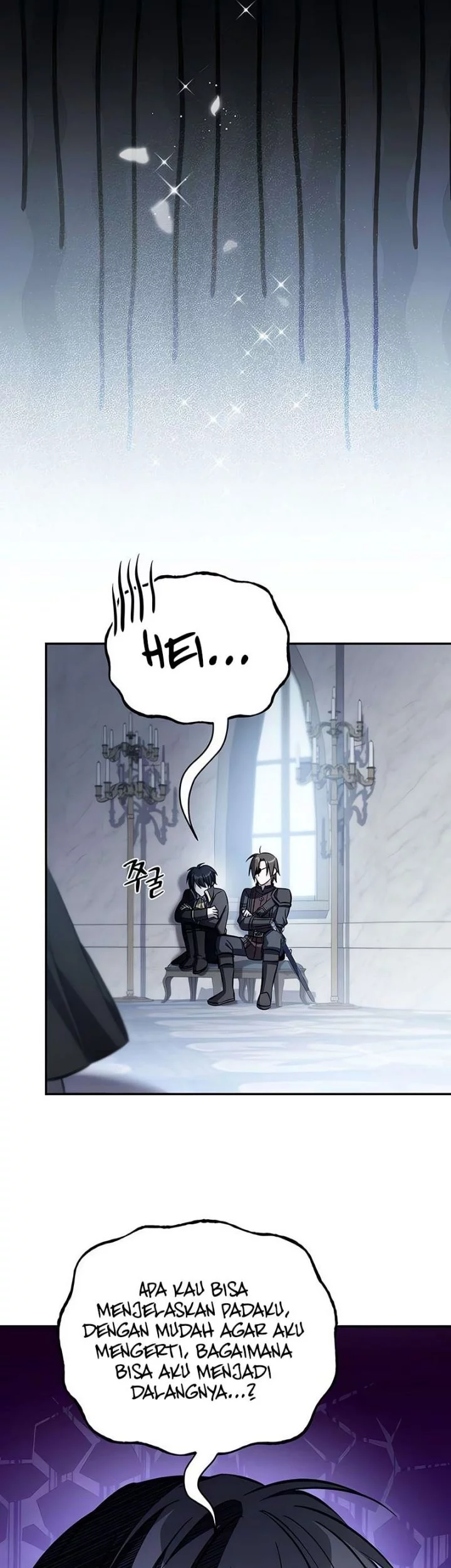 Became The Patron Of Villains Chapter 4 Gambar 42