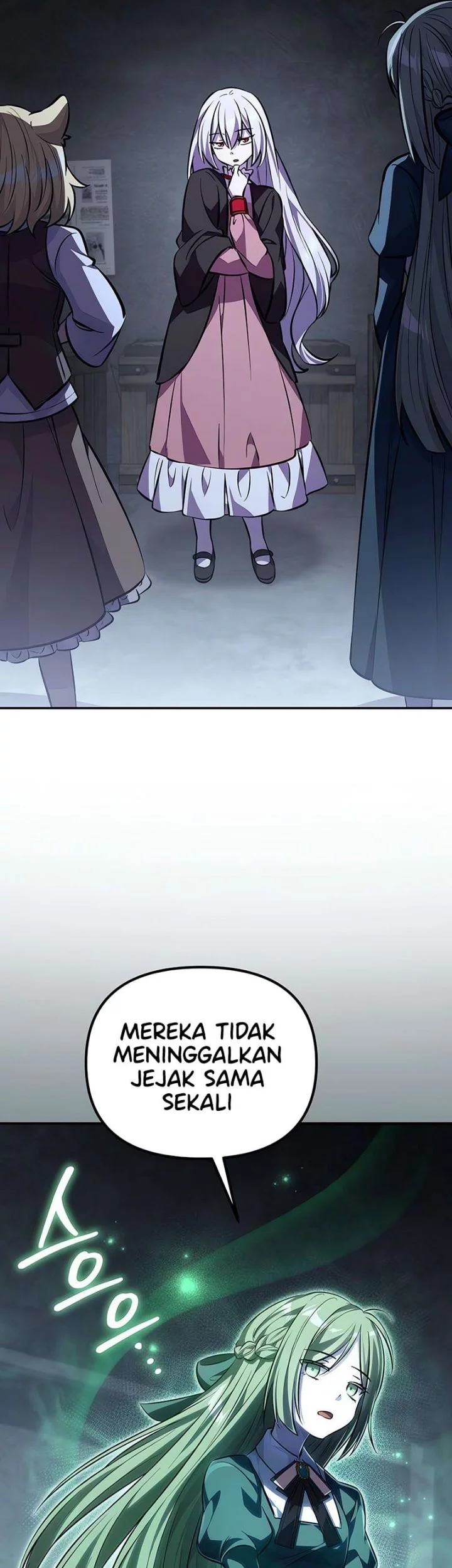 Became The Patron Of Villains Chapter 4 Gambar 54