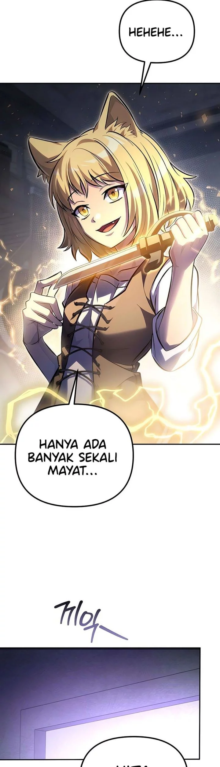 Became The Patron Of Villains Chapter 4 Gambar 56