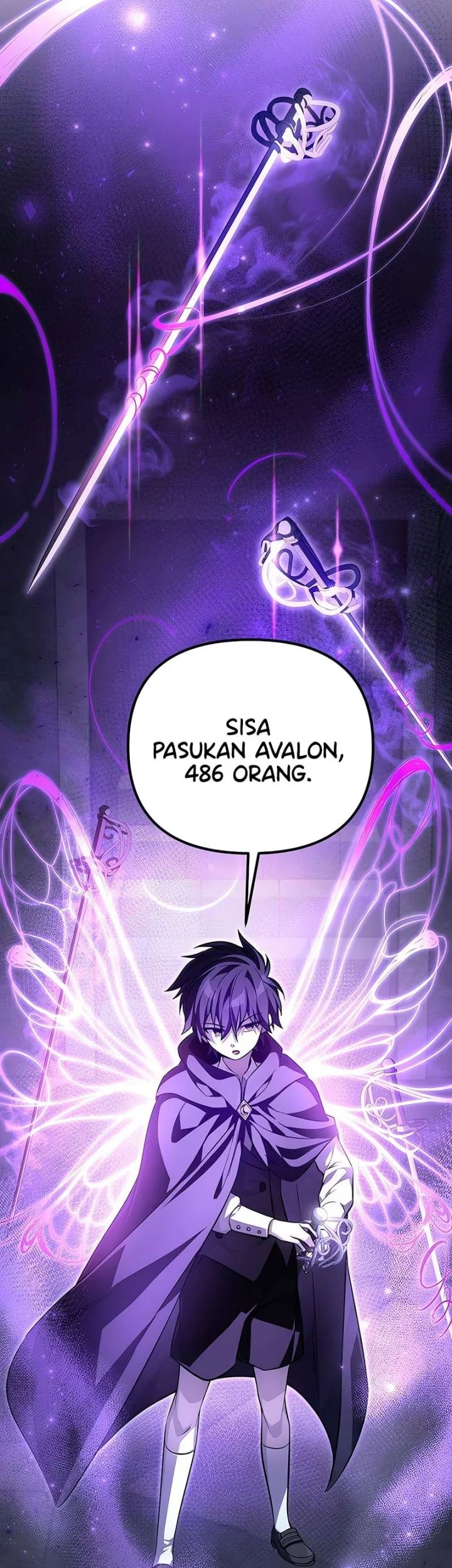 Became The Patron Of Villains Chapter 4 Gambar 58