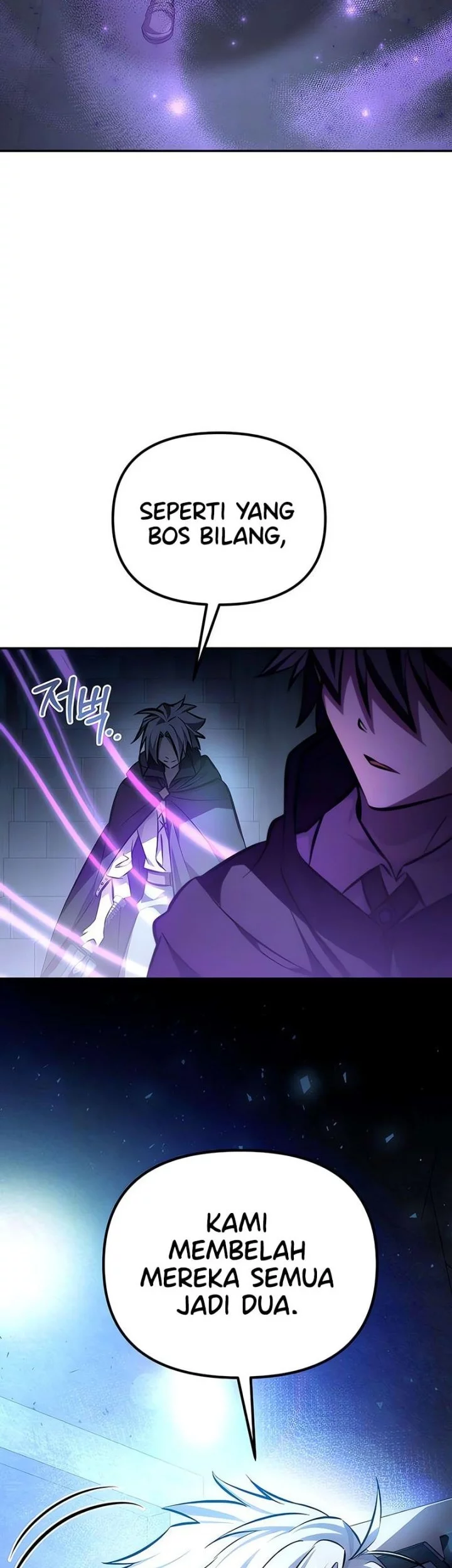 Became The Patron Of Villains Chapter 4 Gambar 59