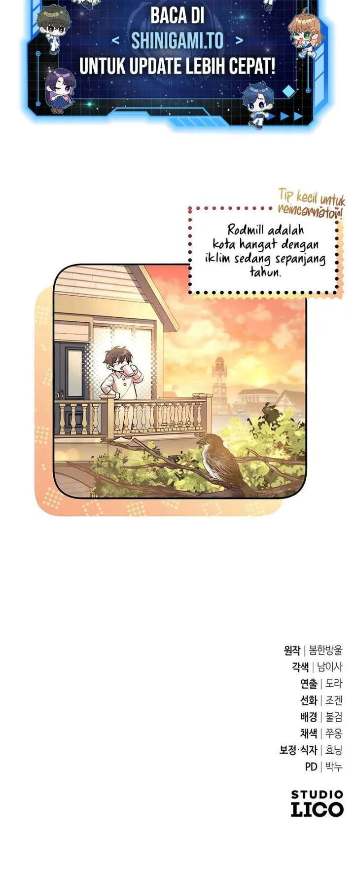 Became The Patron Of Villains Chapter 4 Gambar 71