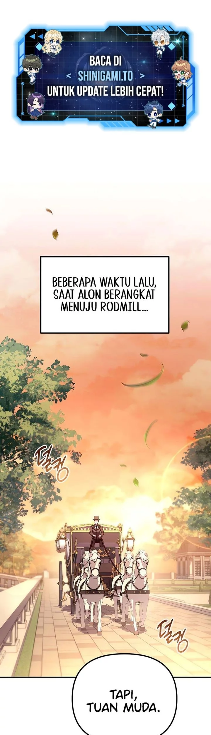 Baca  Became The Patron Of Villains Chapter 4 Gambar 2