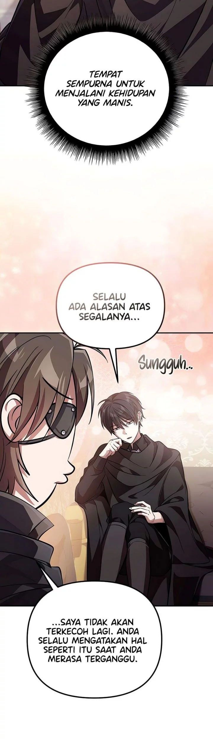 Became The Patron Of Villains Chapter 4 Gambar 8