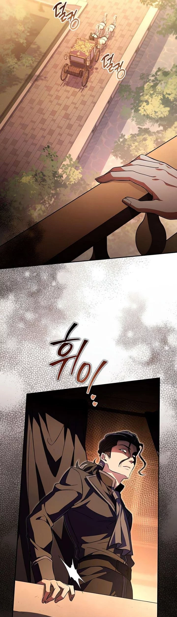 Became The Patron Of Villains Chapter 4 Gambar 10