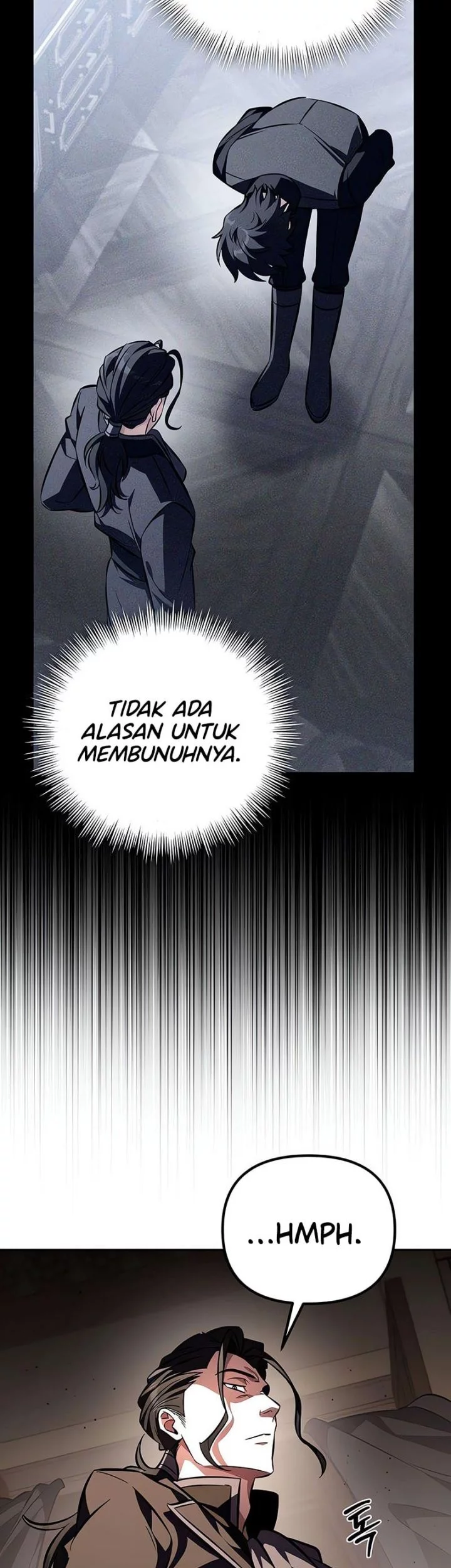 Became The Patron Of Villains Chapter 4 Gambar 12