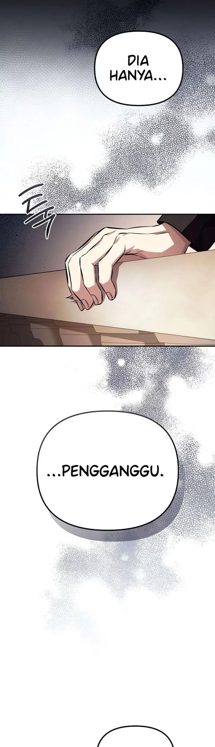 Became The Patron Of Villains Chapter 4 Gambar 14