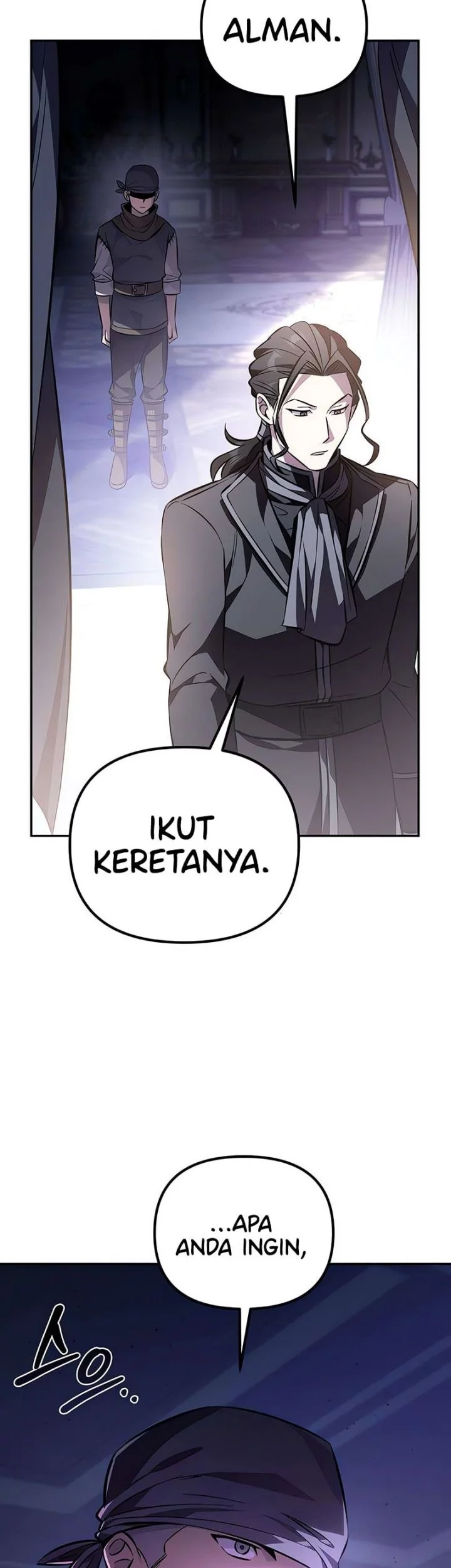 Became The Patron Of Villains Chapter 4 Gambar 15