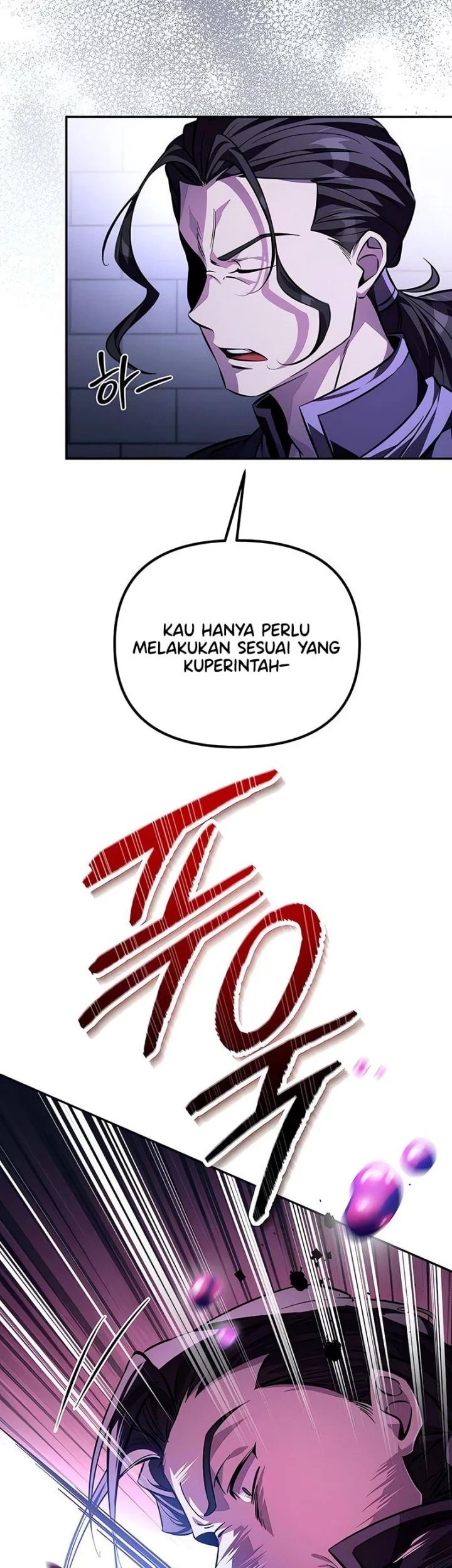 Became The Patron Of Villains Chapter 4 Gambar 19