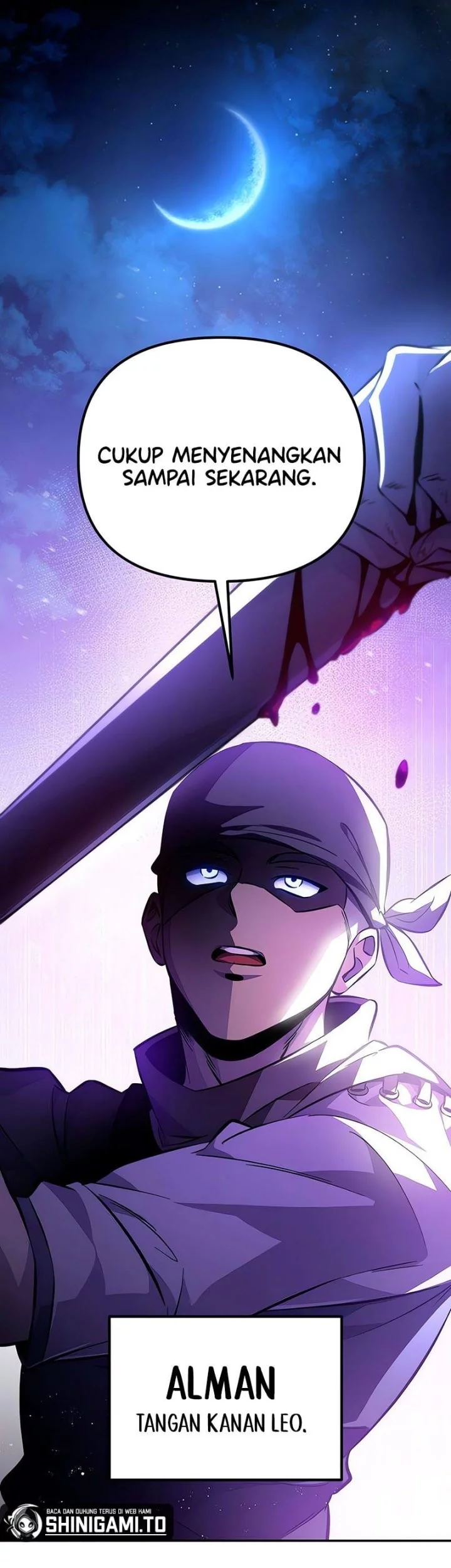 Became The Patron Of Villains Chapter 4 Gambar 22