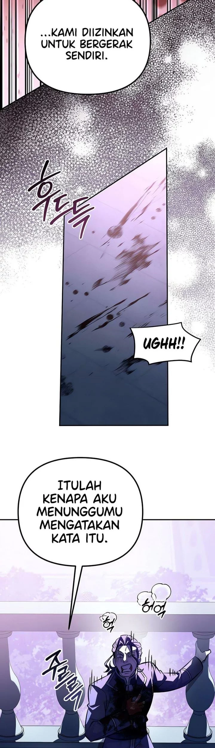 Became The Patron Of Villains Chapter 4 Gambar 27