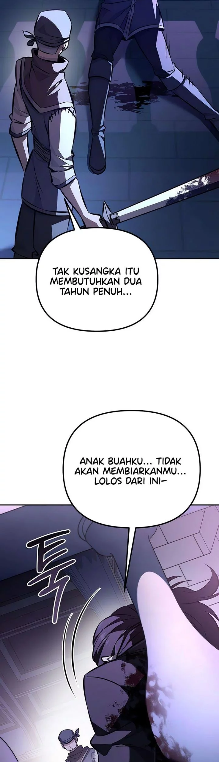 Became The Patron Of Villains Chapter 4 Gambar 28