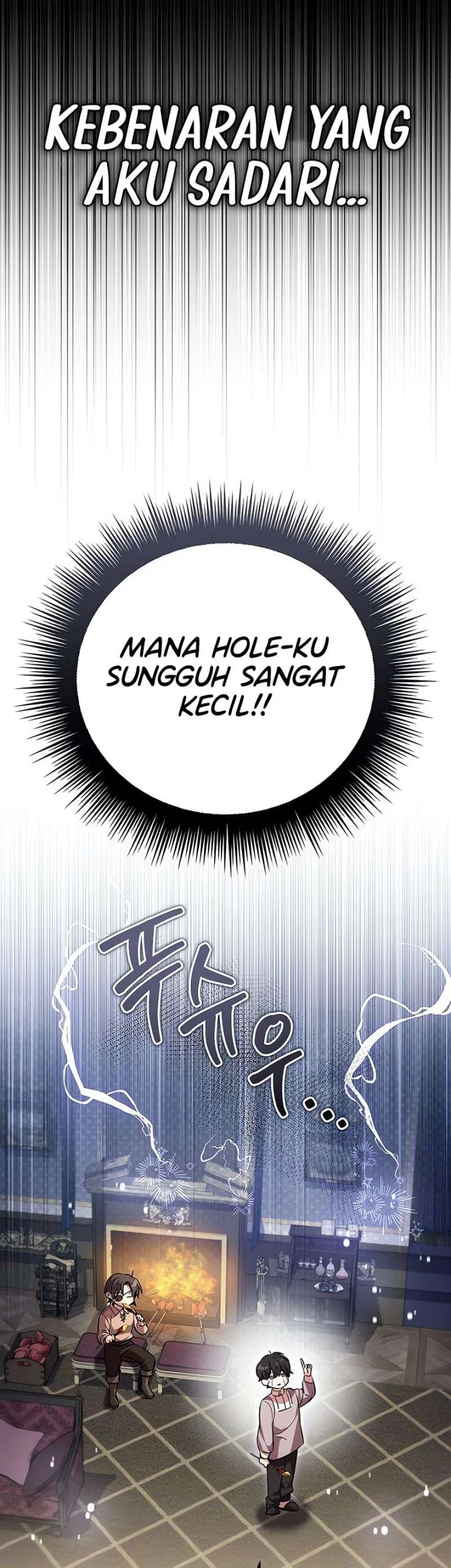 Became The Patron Of Villains Chapter 5 Gambar 37