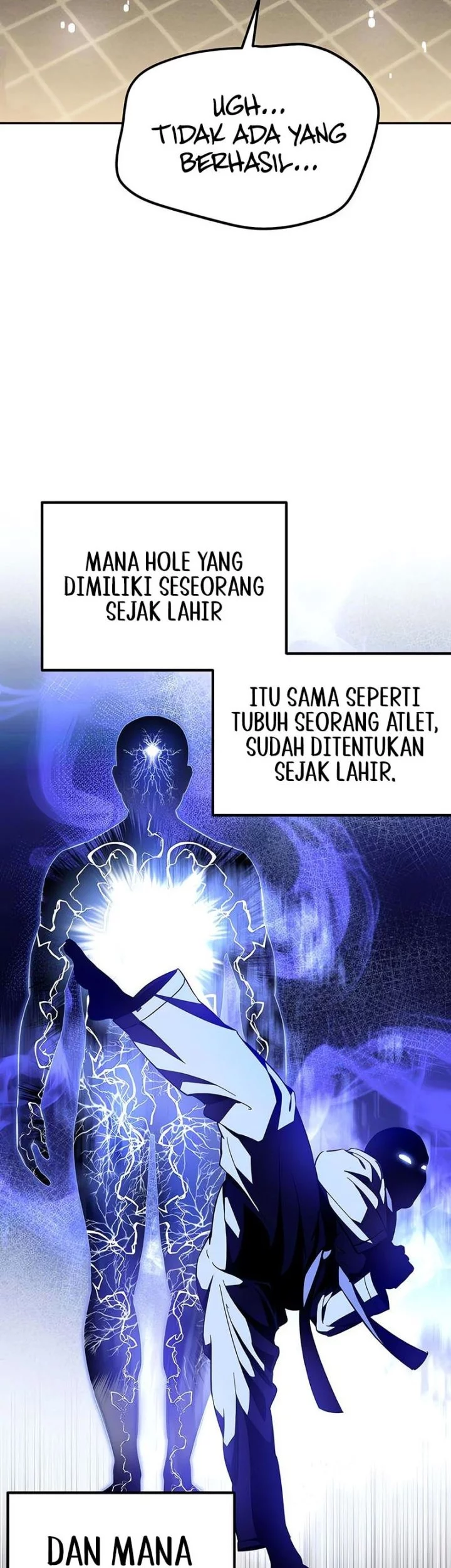 Became The Patron Of Villains Chapter 5 Gambar 38