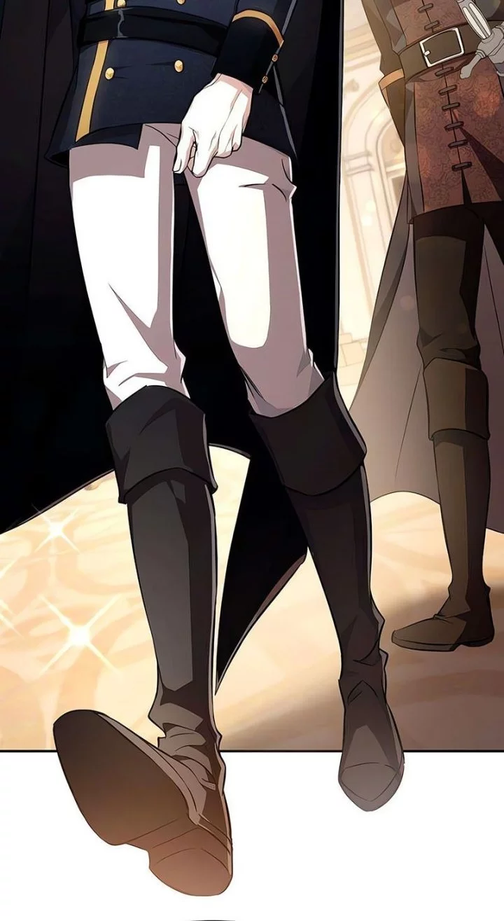 Became The Patron Of Villains Chapter 5 Gambar 44