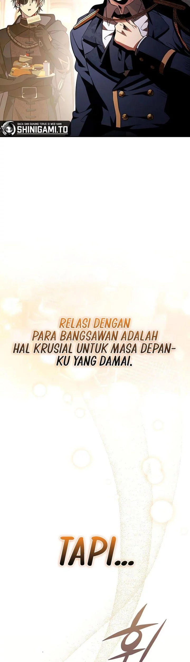 Became The Patron Of Villains Chapter 5 Gambar 47