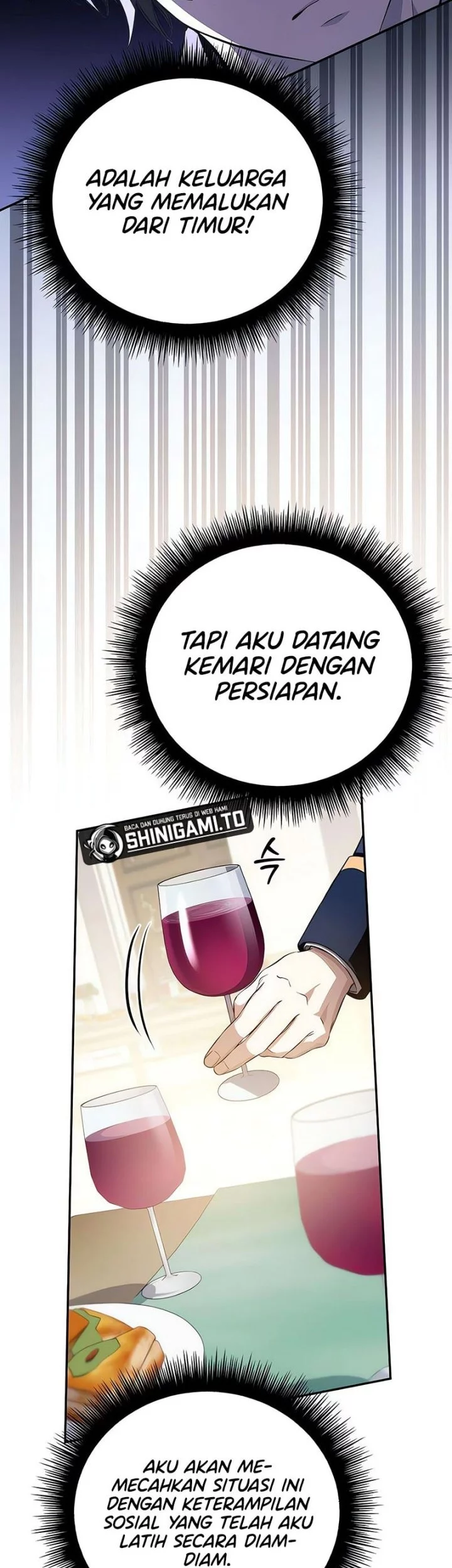 Became The Patron Of Villains Chapter 5 Gambar 53