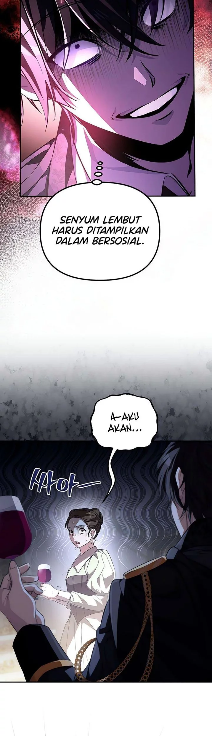 Became The Patron Of Villains Chapter 5 Gambar 56