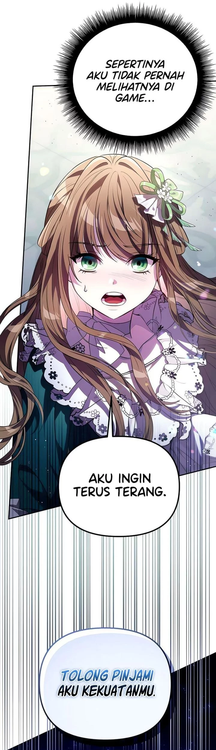 Became The Patron Of Villains Chapter 5 Gambar 73