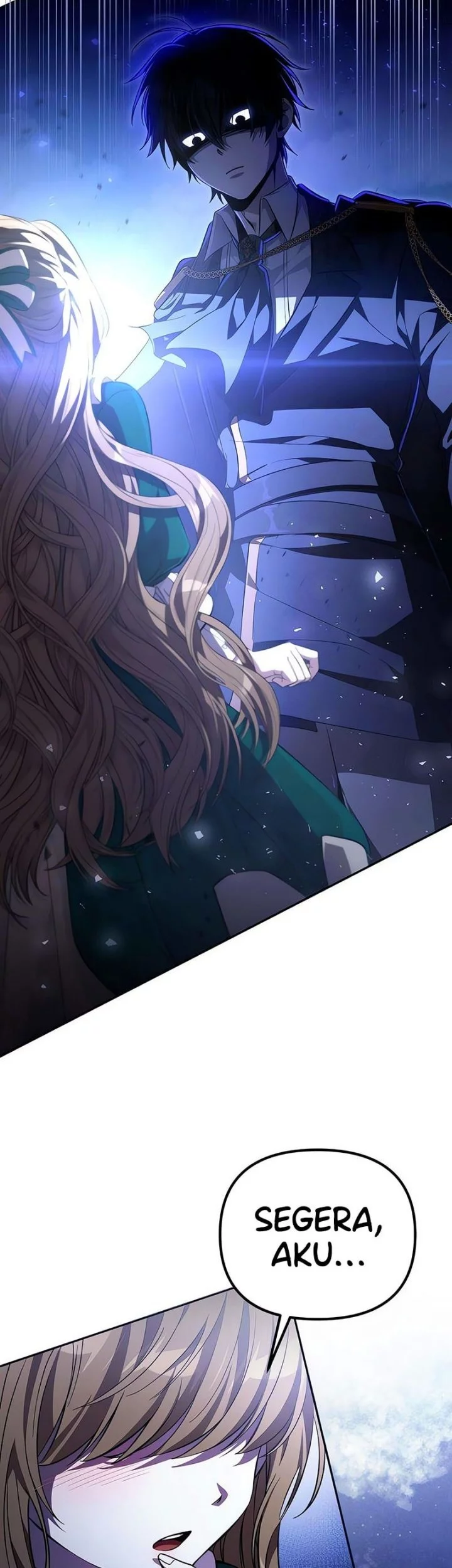 Became The Patron Of Villains Chapter 5 Gambar 74