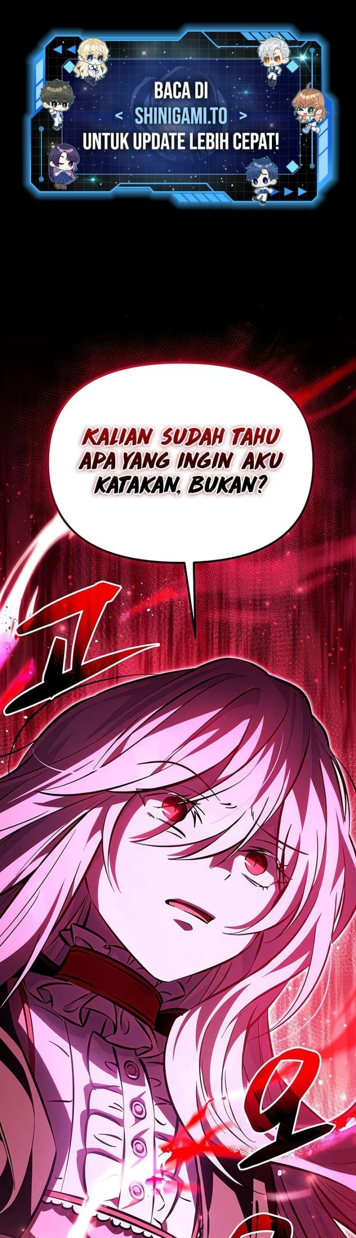 Baca  Became The Patron Of Villains Chapter 5 Gambar 2