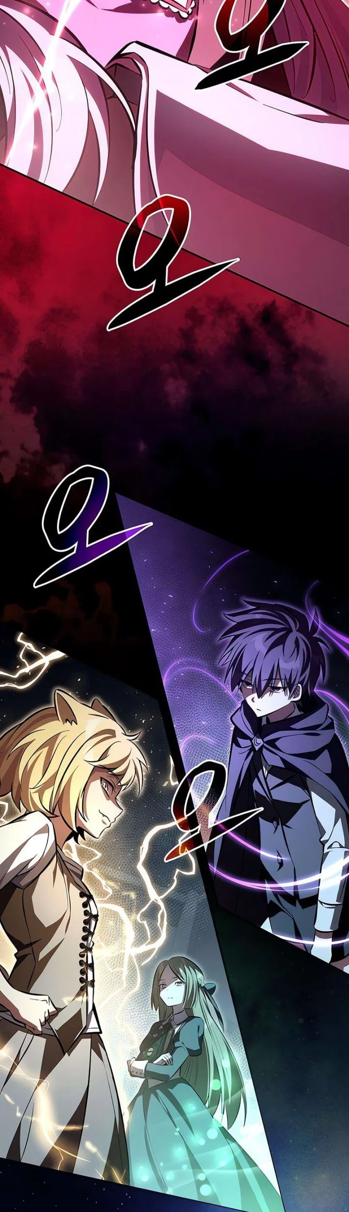 Became The Patron Of Villains Chapter 5 Gambar 3