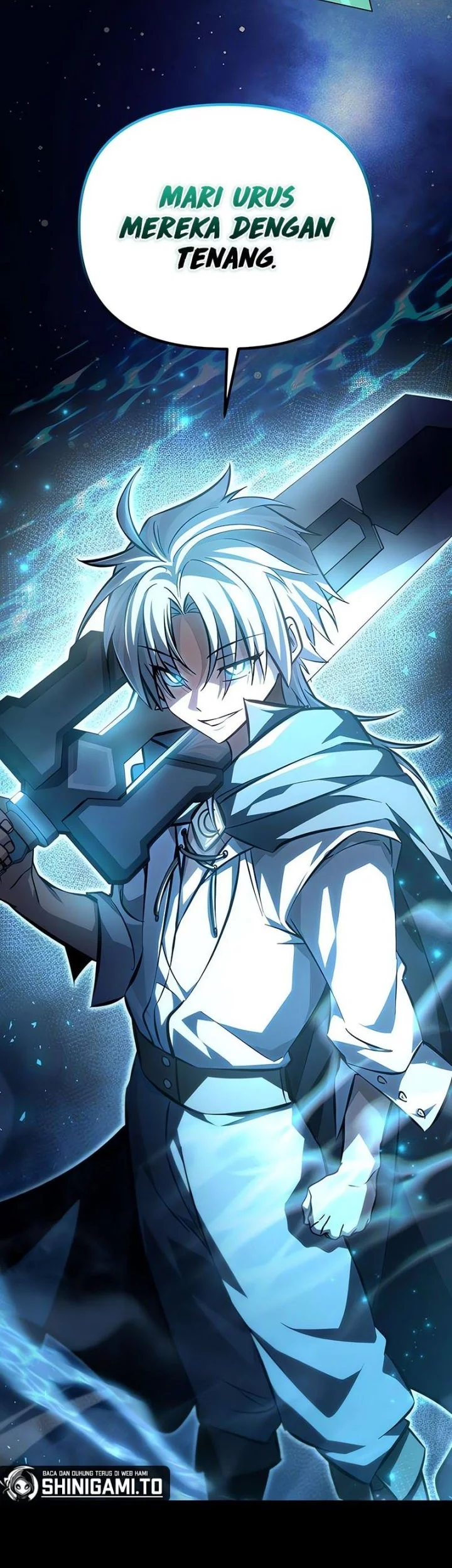 Became The Patron Of Villains Chapter 5 Gambar 4