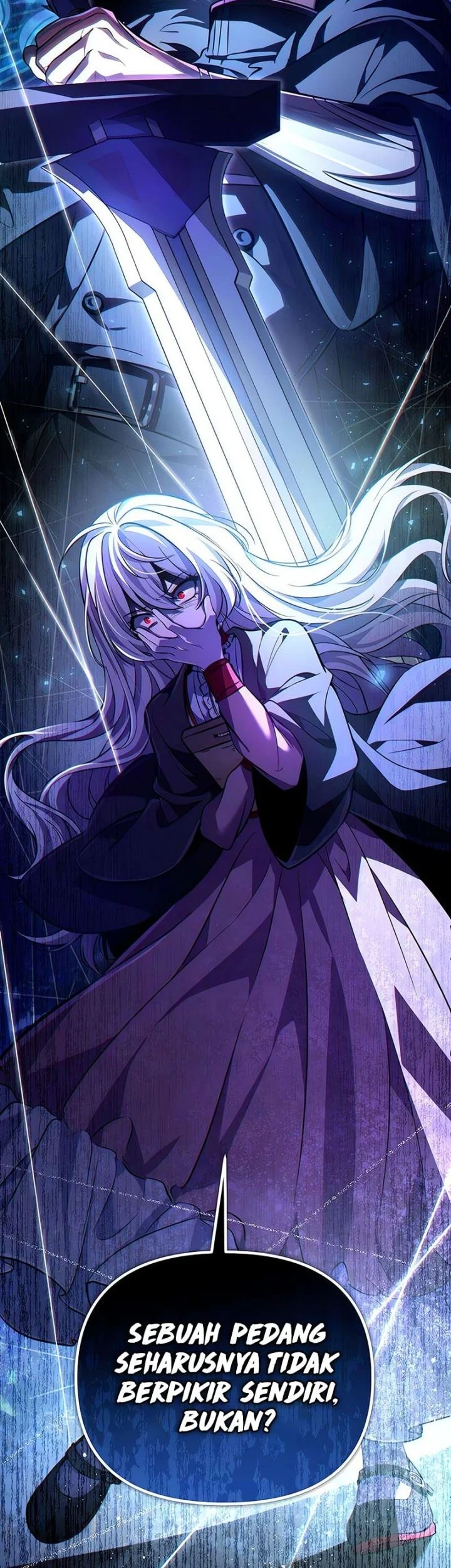 Became The Patron Of Villains Chapter 5 Gambar 11