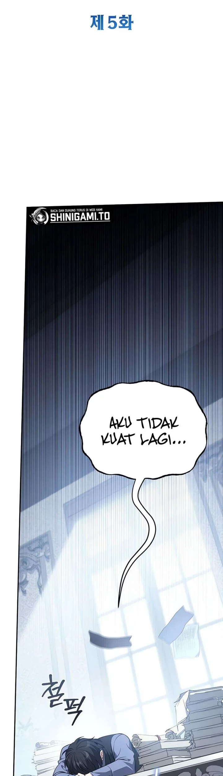 Became The Patron Of Villains Chapter 5 Gambar 19