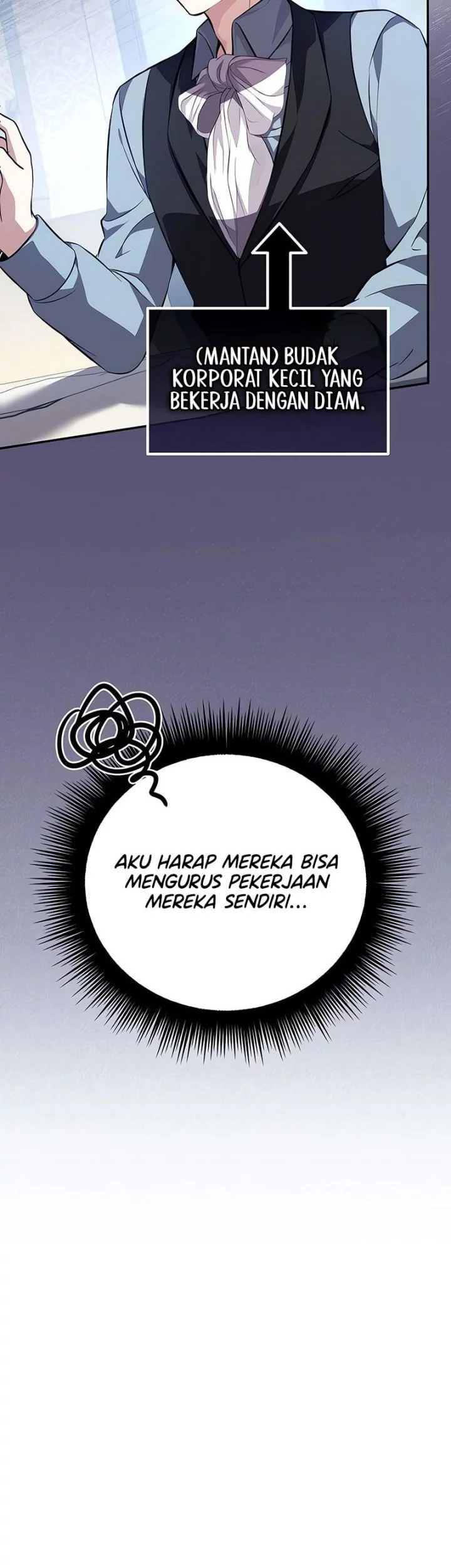 Became The Patron Of Villains Chapter 5 Gambar 26