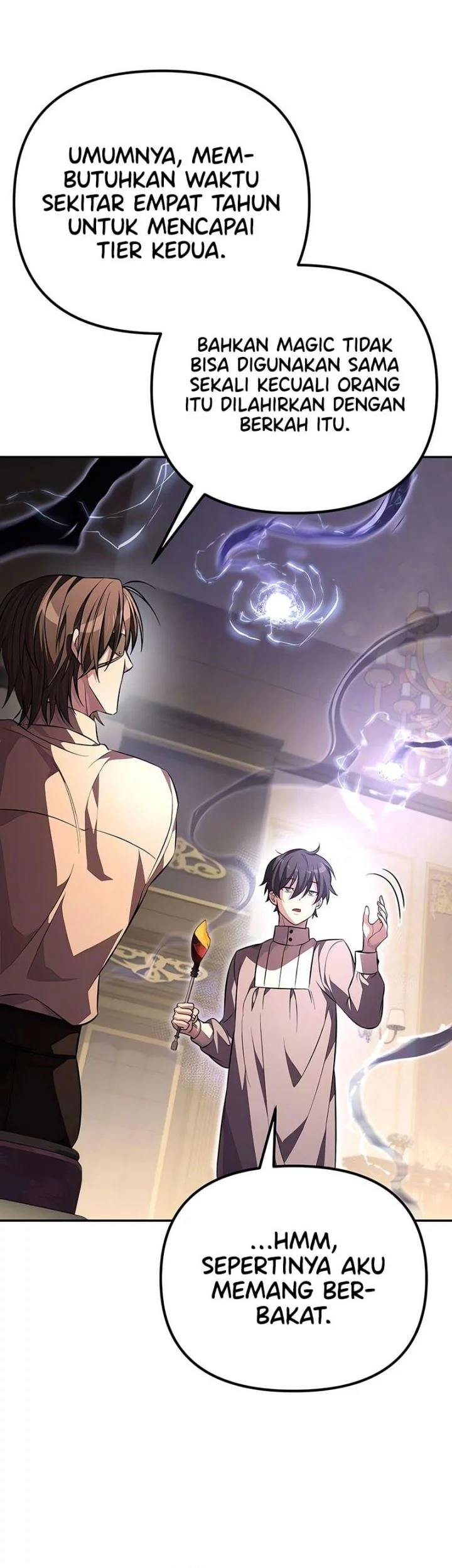 Became The Patron Of Villains Chapter 5 Gambar 30