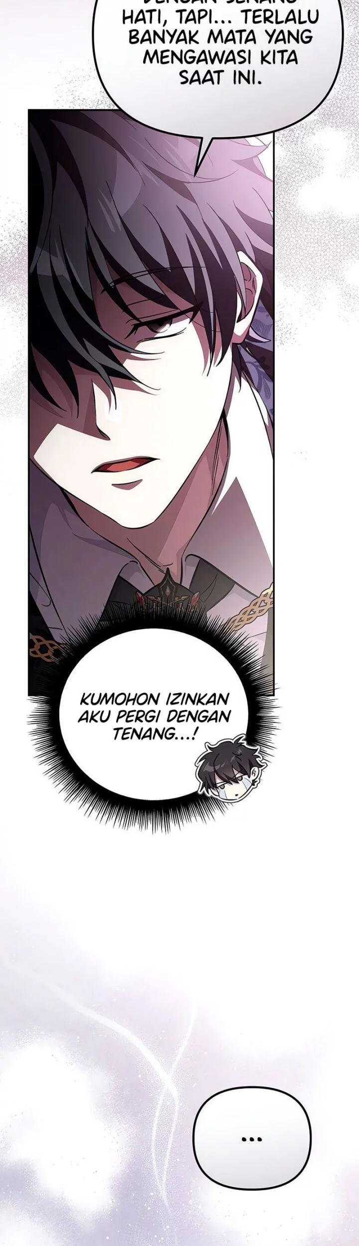 Became The Patron Of Villains Chapter 6 Gambar 34