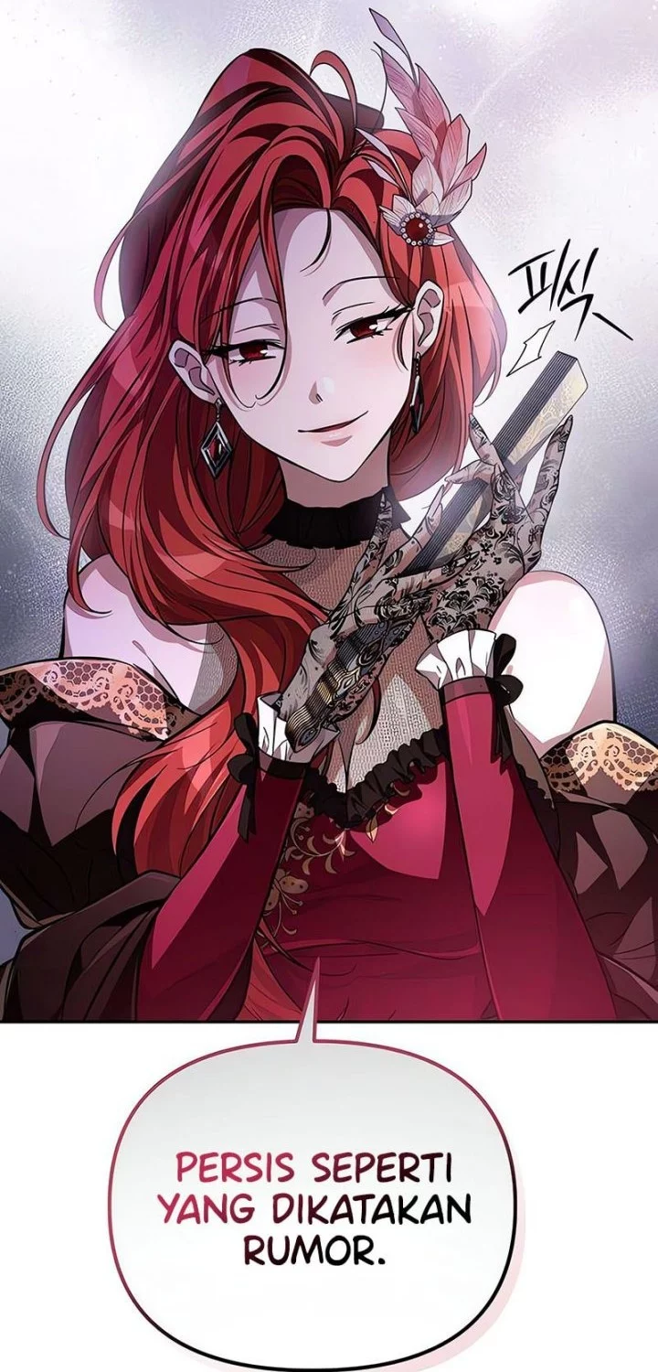 Became The Patron Of Villains Chapter 6 Gambar 35