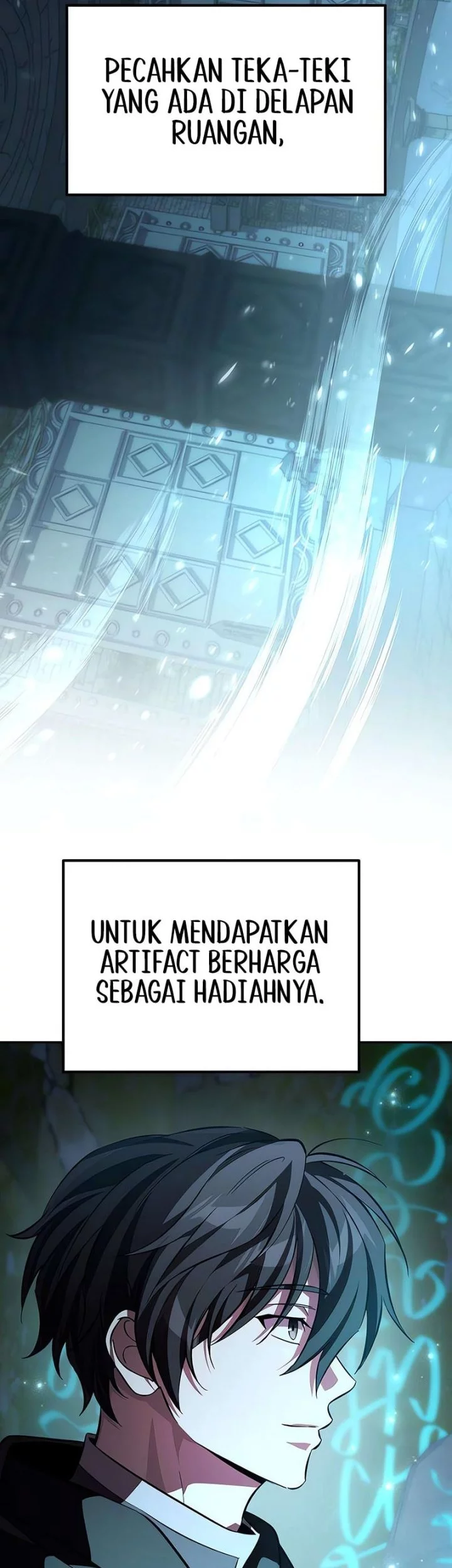 Became The Patron Of Villains Chapter 6 Gambar 48