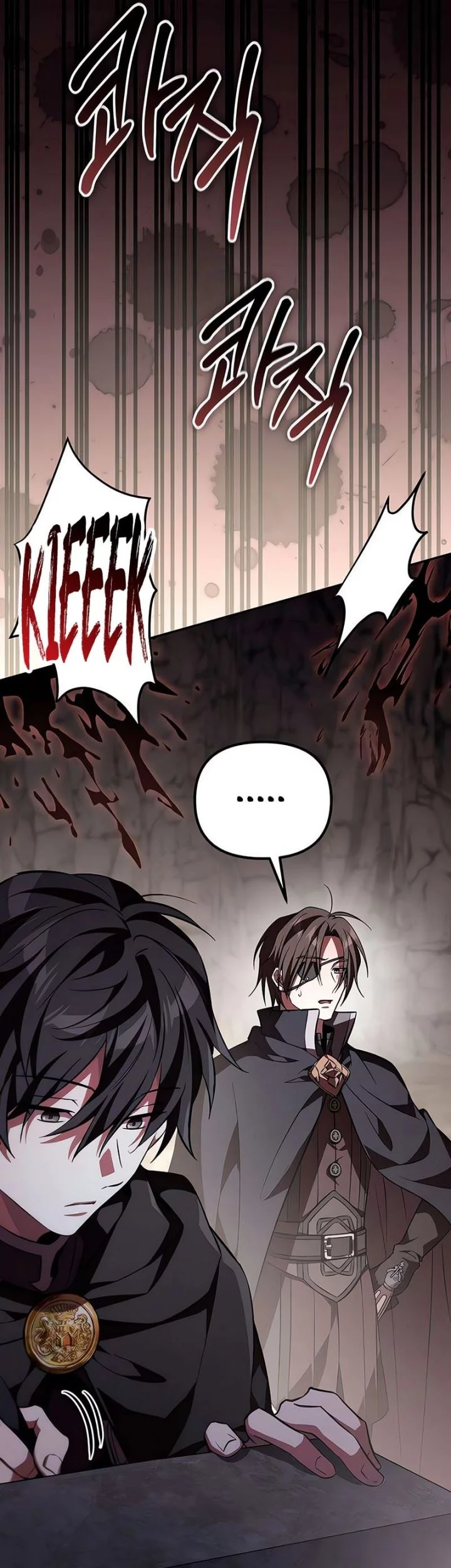 Became The Patron Of Villains Chapter 6 Gambar 59