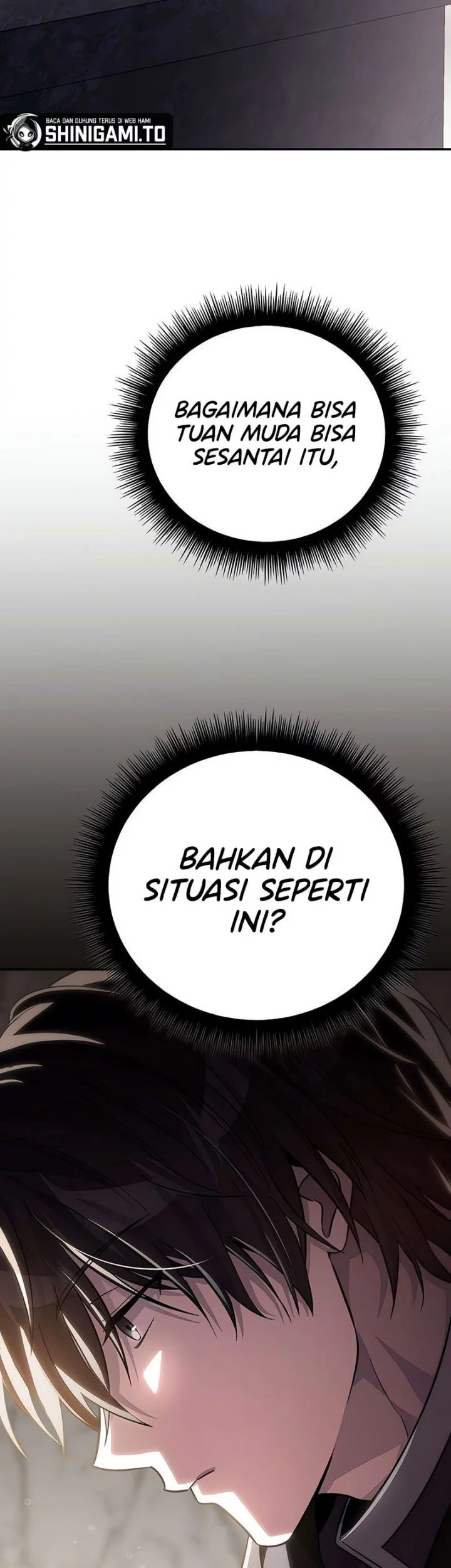 Became The Patron Of Villains Chapter 6 Gambar 60