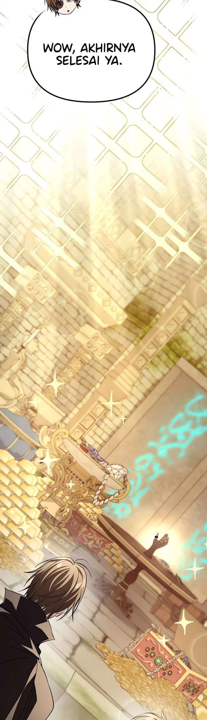 Became The Patron Of Villains Chapter 6 Gambar 68