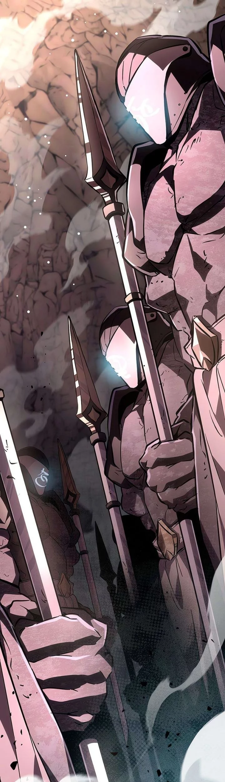 Became The Patron Of Villains Chapter 6 Gambar 75