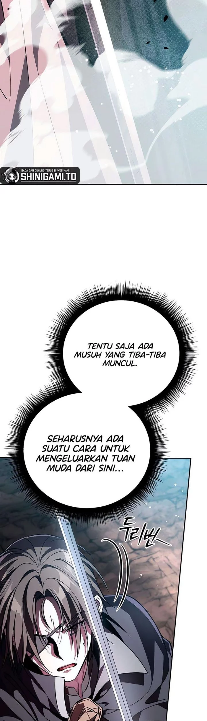 Became The Patron Of Villains Chapter 6 Gambar 76