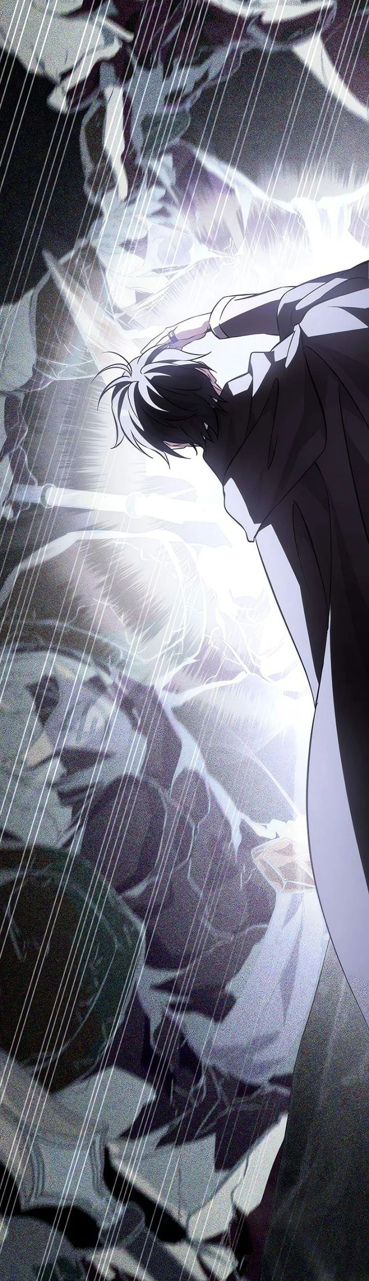 Became The Patron Of Villains Chapter 6 Gambar 86