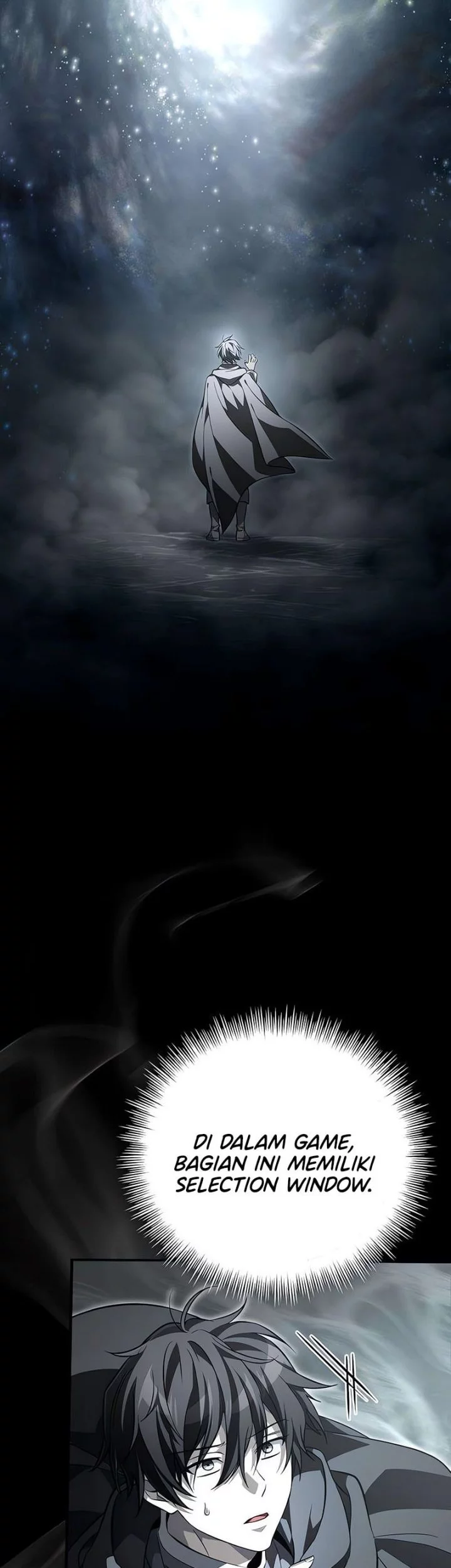 Became The Patron Of Villains Chapter 6 Gambar 89