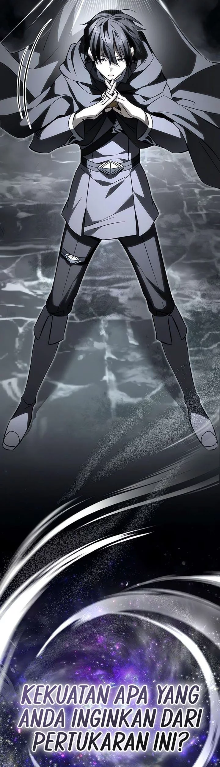 Became The Patron Of Villains Chapter 6 Gambar 95